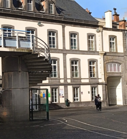 Groupe Scolaire Jules Ferry