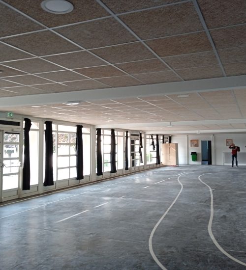 Groupe Scolaire Jules Vallès